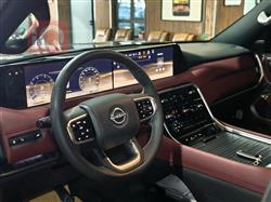 نيسان باترول